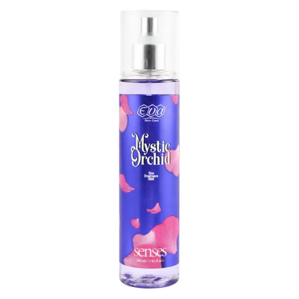 إيفا Skin للعناية Senses Mystic Orchid معطر للجسم