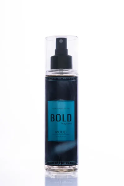 Mood Bold Fragrant معطر للجسم