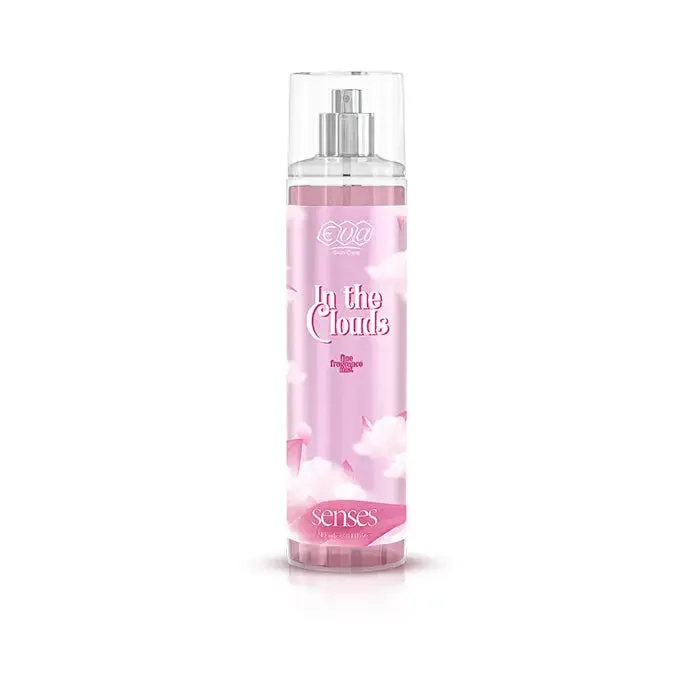 إيفا Senses In The Clouds Fragrance Mist