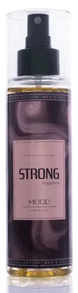 Mood Strong Premium معطر للجسم