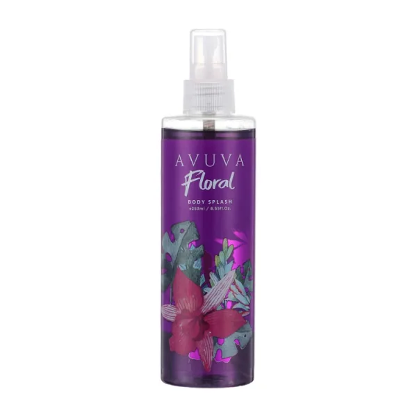 Avuva Floral معطر للجسم