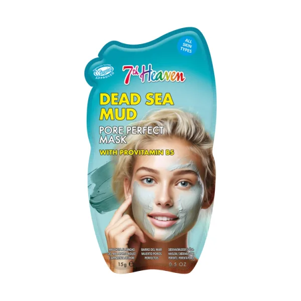 Starkin Smoothing مرطب ومغذي & Softening Dead Sea Mud Mask
